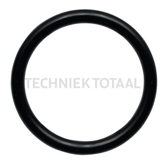 GRANIT Sealing ring Ø 29,74 x 3,53 mm Massey Ferguson