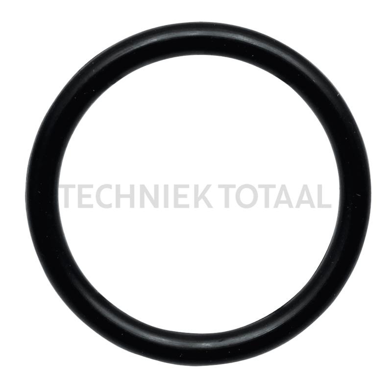 Afdichtring Ø 29,74 x 3,53 mm Massey Ferguson | 3582934M1