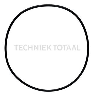 GRANIT O-ring Ø 126,6 x 3,53 mm Massey Ferguson 3050 - 6465