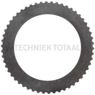 GRANIT External plate PTO shaft 1,8 mm, inner 98,5 mm, outer 139,1 mm