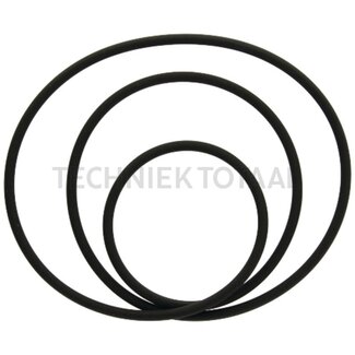 GRANIT O-ring Ø 225,9 x 3,53 mm Massey Ferguson 3050 - 6265