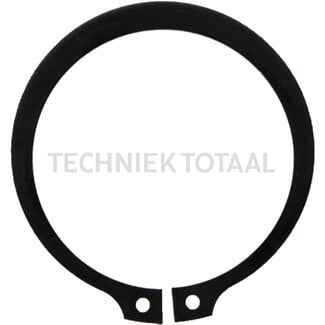 Circlip vane connection 12 g Massey Ferguson 3050 - 6499