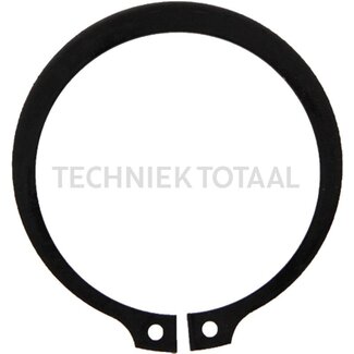 GRANIT Seegering Lamellekupplung 12 g Massey Ferguson 3050 - 6499
