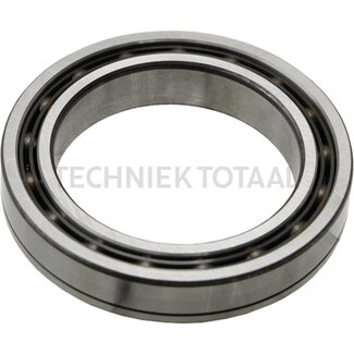 GRANIT Bearing vane connection 50 x 72 x 13 mm Massey Ferguson