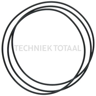GRANIT O-ring Ø 276 x 2 mm Massey Ferguson 3050 - 6265
