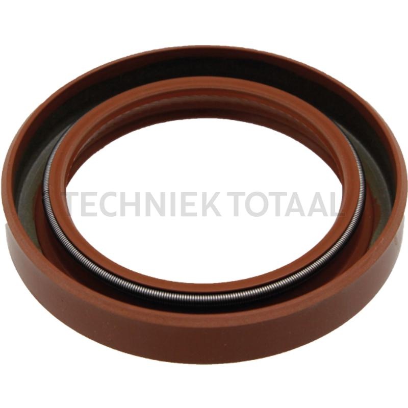 Afdichtring Ø 62 x 45 x 10 mm Massey Ferguson | 3382237M1, 82014056