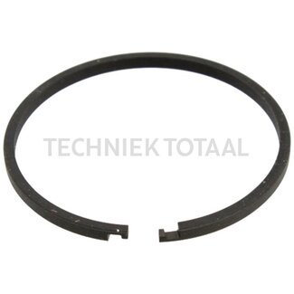 GRANIT Segment lamellenkoppeling Massey Ferguson 6270