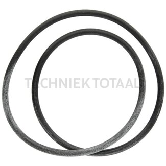 GRANIT O-Ring Ø 136,12 x 3,53 mm Massey Ferguson 3050 - 6455