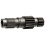 GRANIT Layshaft Ford 230 - 4110 | C5NN7111N, 81813569, C5NN7111M
