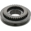 DANA Spicer Synchro unit, complete main shaft 16 x 16, Ø 82 x 128 mm, width 49,9 mm | 47125032, 5176893, I47125032, 3302463