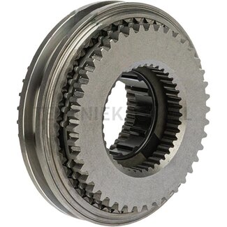 DANA Spicer Synchroneinheit kpl 1ste / 2de und 3de / 4de Gang, Ø 74 mm