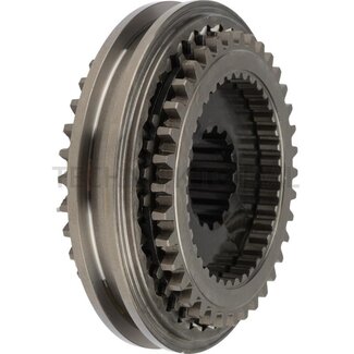 DANA Spicer Synchro unit, complete 1ste / 2de and 3de / 4de gear drive shaft