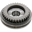 DANA Spicer Synchroneinheit kpl Vorschaltgruppe Case IH C 42 - CS 75 | 153700220041, 87672910, 3267443, I87672910