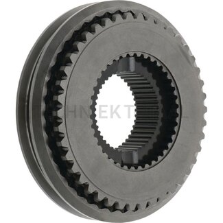 DANA Spicer Synchroneinheit kpl High/Low Gruppenschaltung 16 x 16 und 17 x 16