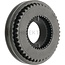 DANA Spicer Synchroneinheit kpl High/Low Gruppenschaltung 16 x 16 und 17 x 16 | 5196249, 3291543, I5196249