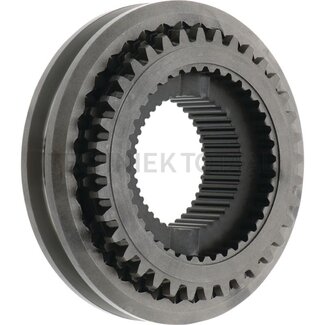 DANA Spicer Synchromesh compleet 16 x 16 / 16 x 17 en 24 x 24, Ø 90 mm