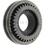 DANA Spicer Synchromesh compleet 16 x 16 / 16 x 17 en 24 x 24, Ø 90 mm | 47126058, I47126058, 3302593