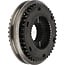 DANA Spicer Synchroniser unit, complete main reduction gear forwards, Ø 50 x 80 mm | 87537028, I87537028, 3454233