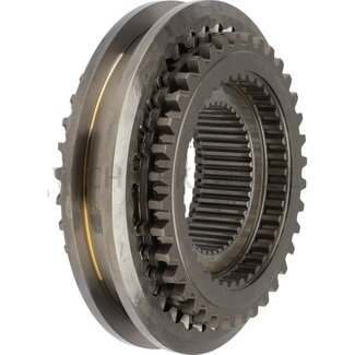 DANA Spicer Synchromesh compleet 16 x 16 bak 4de / 5de New Holland TS90 - TS115