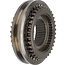 DANA Spicer Synchroneinheit kpl 16 x 16 Mulde 4de / 5de New Holland TS90 - TS115 | F2NN7124AA, 81875573, 3208773