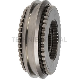 DANA Spicer Synchroneinheit kpl 12 x 12 Mulde Wendeschaltung New Holland
