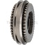 DANA Spicer Synchromesh compleet 12 x 12 bak omkeerschakeling New Holland | 82001900, 3206243