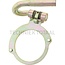 Sauermann Instelschijf trailer coupling HS 1450-KUD, 2KUD, KUD-390, 1490-2KUD | HS1450-KUD-E/4, JAL212086
