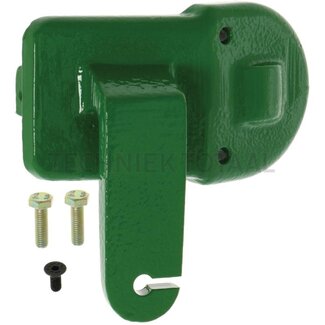 Sauermann Koppelingsdeksel Ø 8,2 mm John Deere