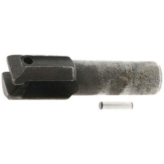 Sauermann Kupplungsbolzen Ø 32 mm, geleidehuls 87 mm John Deere 6020 - 7530 PR