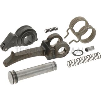 Sauermann Bolt lock with release John Deere 5070M - 8530