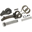 Sauermann Bolt lock with release John Deere 5070M - 8530 | JAL162106, AL162106