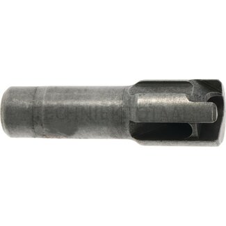 Sauermann Bolzen Anhängerkupplung 38,2 x 31 x 126 mm