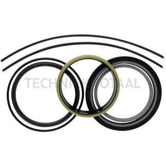 GRANIT Seal kit slave cylinder Massey Ferguson 3050 - 3095