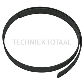 GRANIT Brake lining 80 x 5 mm - 1 meter