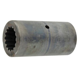 GRANIT Bush drive shaft 15 teeth Massey Ferguson 154 - 294