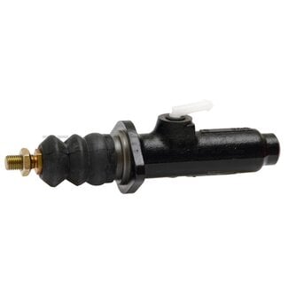 FTE Clutch master cylinder Ø 25,4 mm, DOT4, gray cast iron Valtra-Valmet