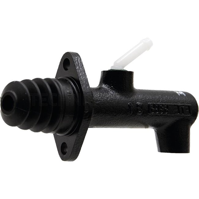 FTE Koppelingsgevercilinder Ø 20,64 mm, minerale olie, gietijzer Fendt | G210103100100, MKG2006.1.1, 2200120