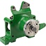 GRANIT Water pump John Deere 6130 - 6930, 7430 PR, 7530 PR | AL206079, AL163839, AL201359