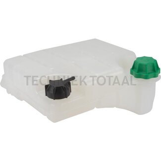 GRANIT Behälter Kühler John Deere 6100 - 9620T