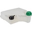 GRANIT Behälter Kühler John Deere 6100 - 9620T | AL78004