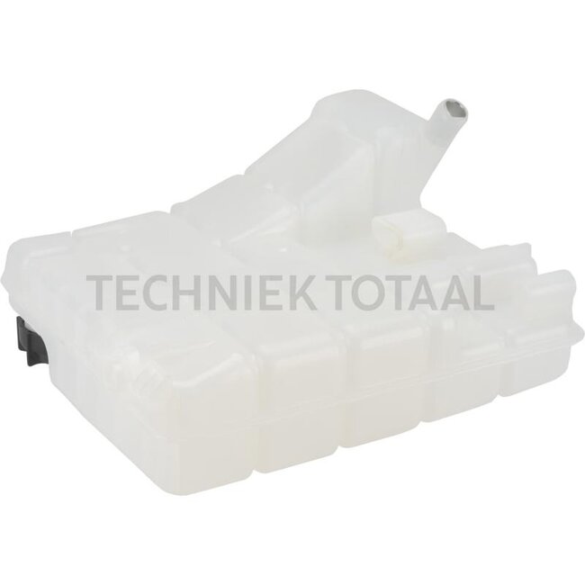 GRANIT Reservoir radiator John Deere 6100 - 9620T | AL78004