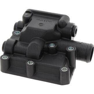 GRANIT Thermostaat behuizing Perkins motor 1004.40S - 1004.42