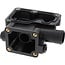 GRANIT Thermostaat behuizing Perkins motor 1004.40S - 1004.42 | 4225037M1, 6679516A1, 4133L054