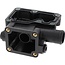 GRANIT Thermostat housing Perkins engine 1004.40S - 1004.42 | 4225037M1, 6679516A1, 4133L054