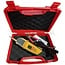 Busching Combination tester XL 6 - 24 V, 10 A with case