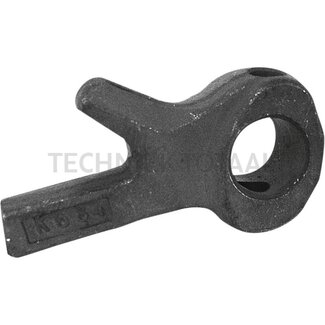 Walterscheid Lift guide trailer coupling 9100 - 9600 series