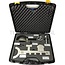 Walterscheid Test kit PK-WAL with groove nut tool, test cap and efficiency gauges | 8005546