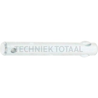 Walterscheid Pin chrome(VI)-freely galvanized