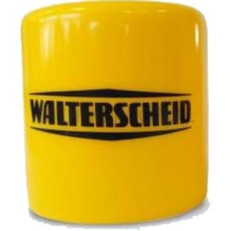 Walterscheid Afdekkap AD80 systeem 80 geel