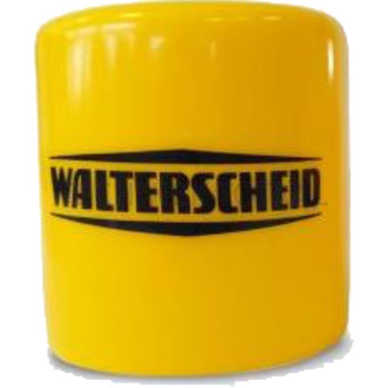 Walterscheid Afdekkap AD80 systeem 80 geel | 8004664